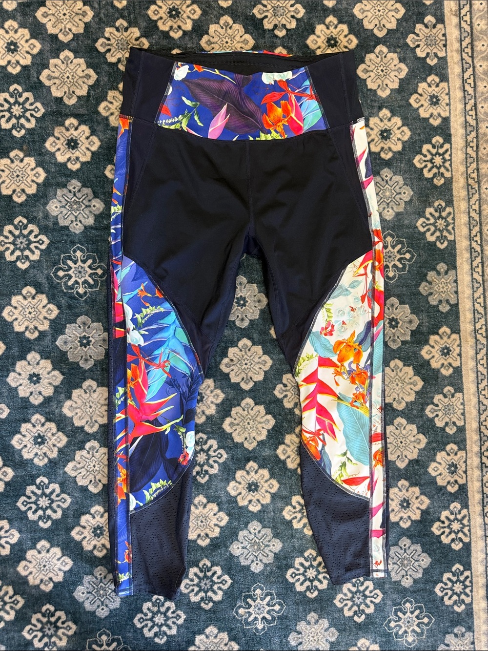 Athleta leggings